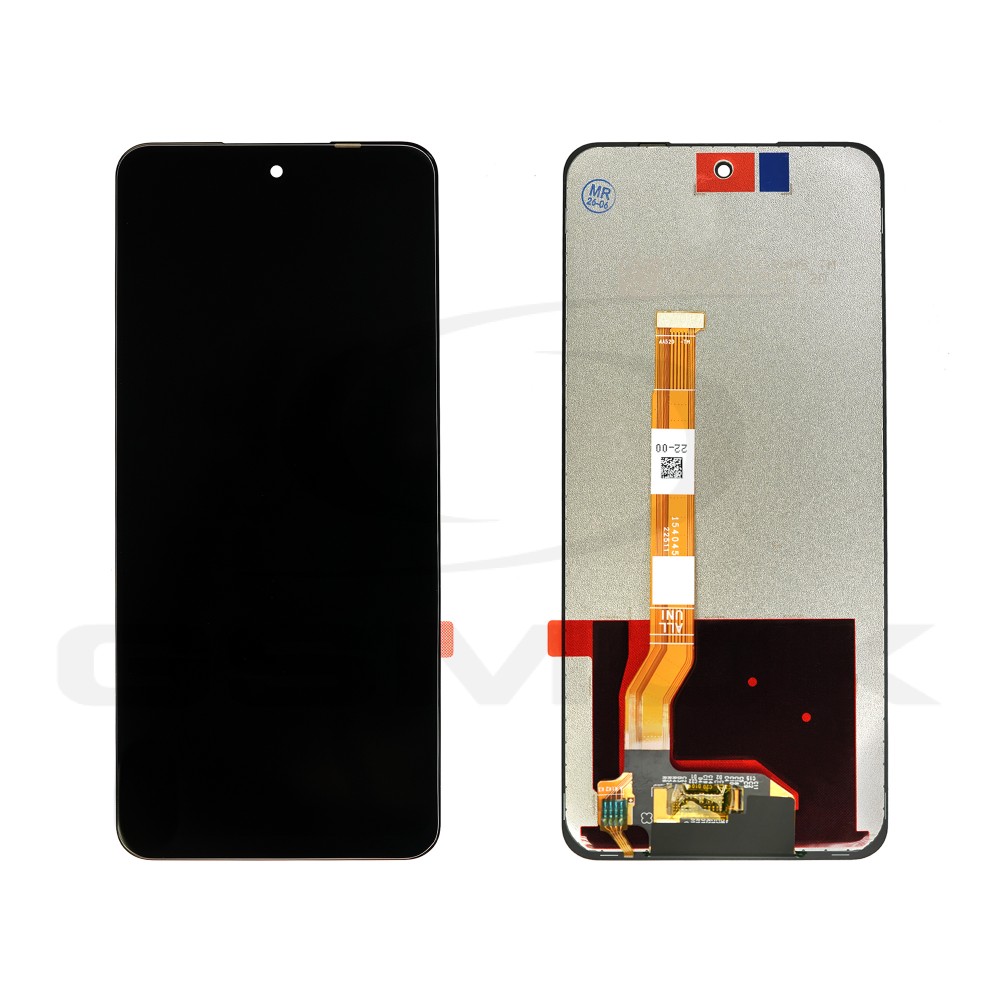 LCD Display REALME C75 [TFT]
