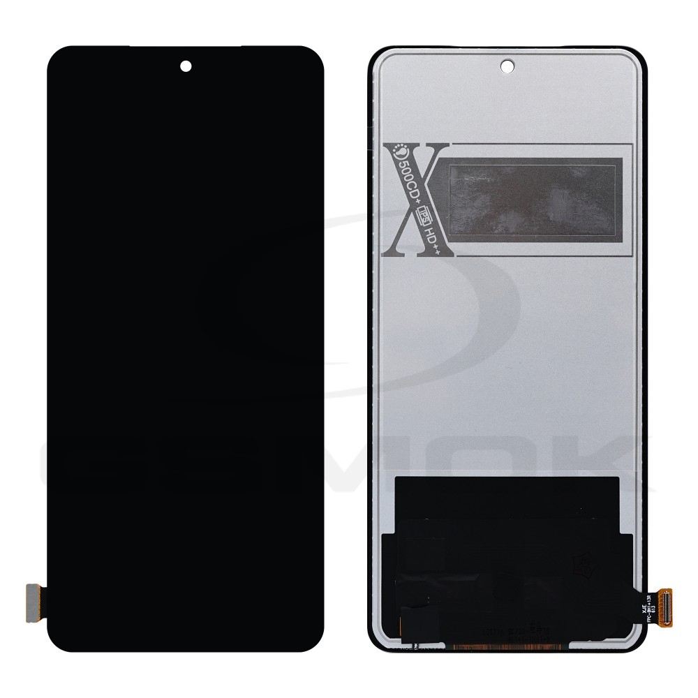 LCD Display REALME GT 7 5G [TFT]