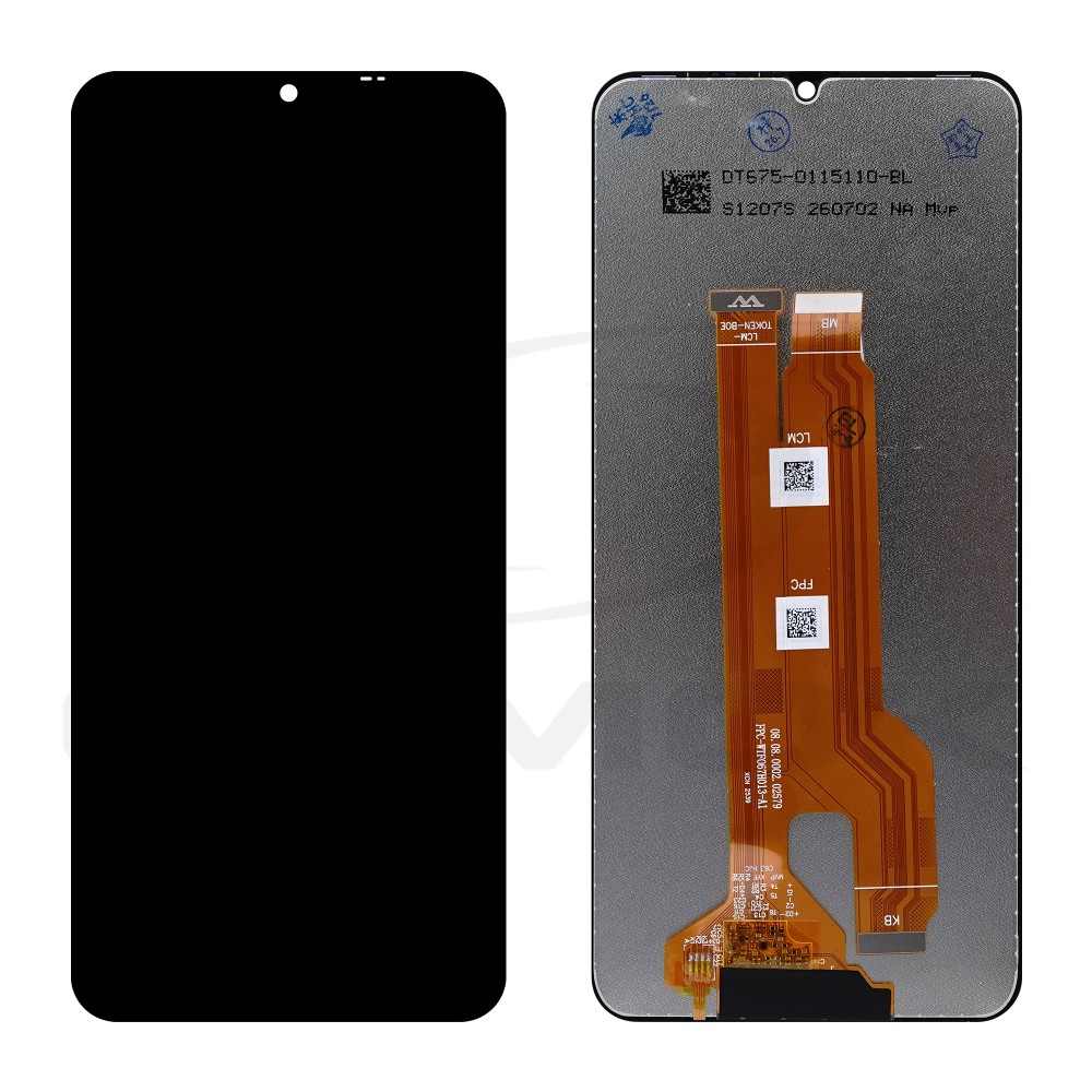 LCD Display REALME NOTE 60 4G RMX3933 [RMORE PREMIUM]