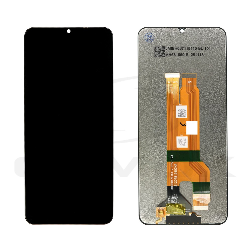 LCD Display REALME NOTE 60 4G RMX3933 [TFT]