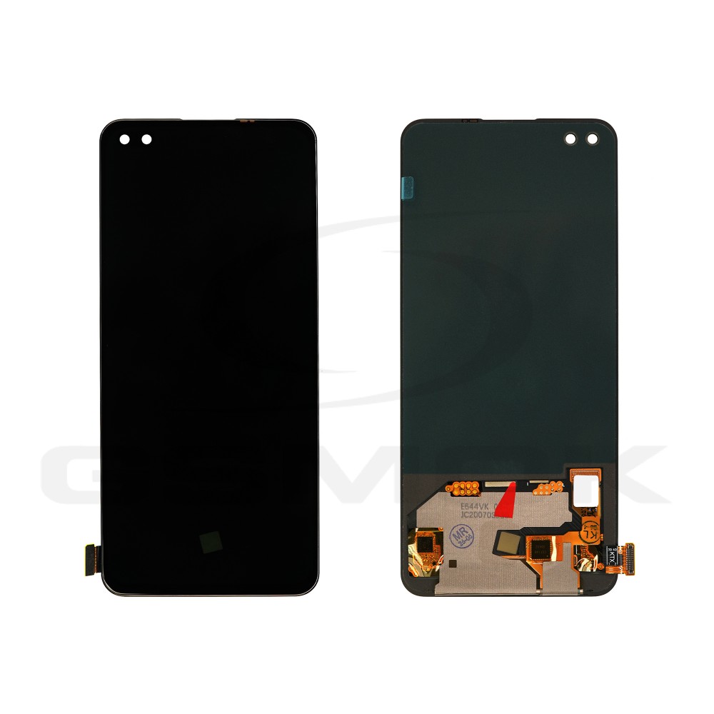 LCD Display REALME X50 PRO [CHANGED GLASS]