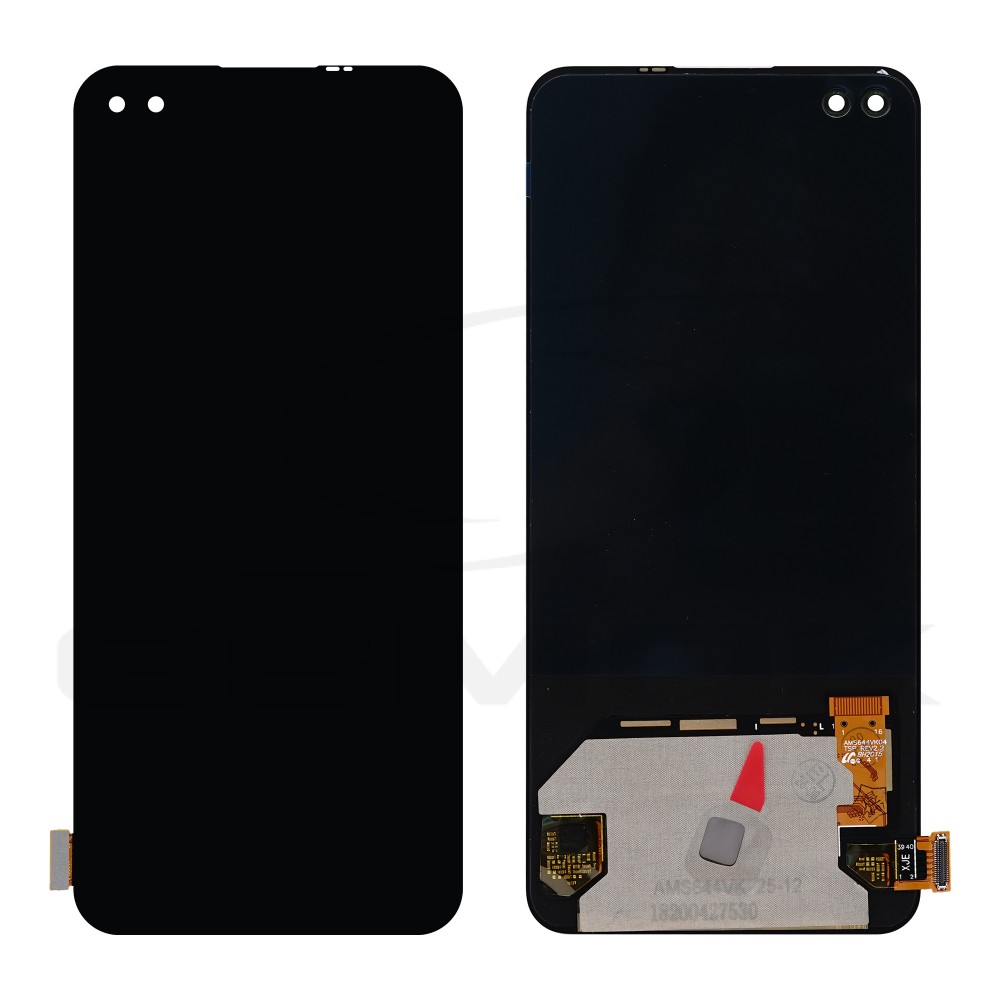 LCD Display REALME X50 PRO [OLED]