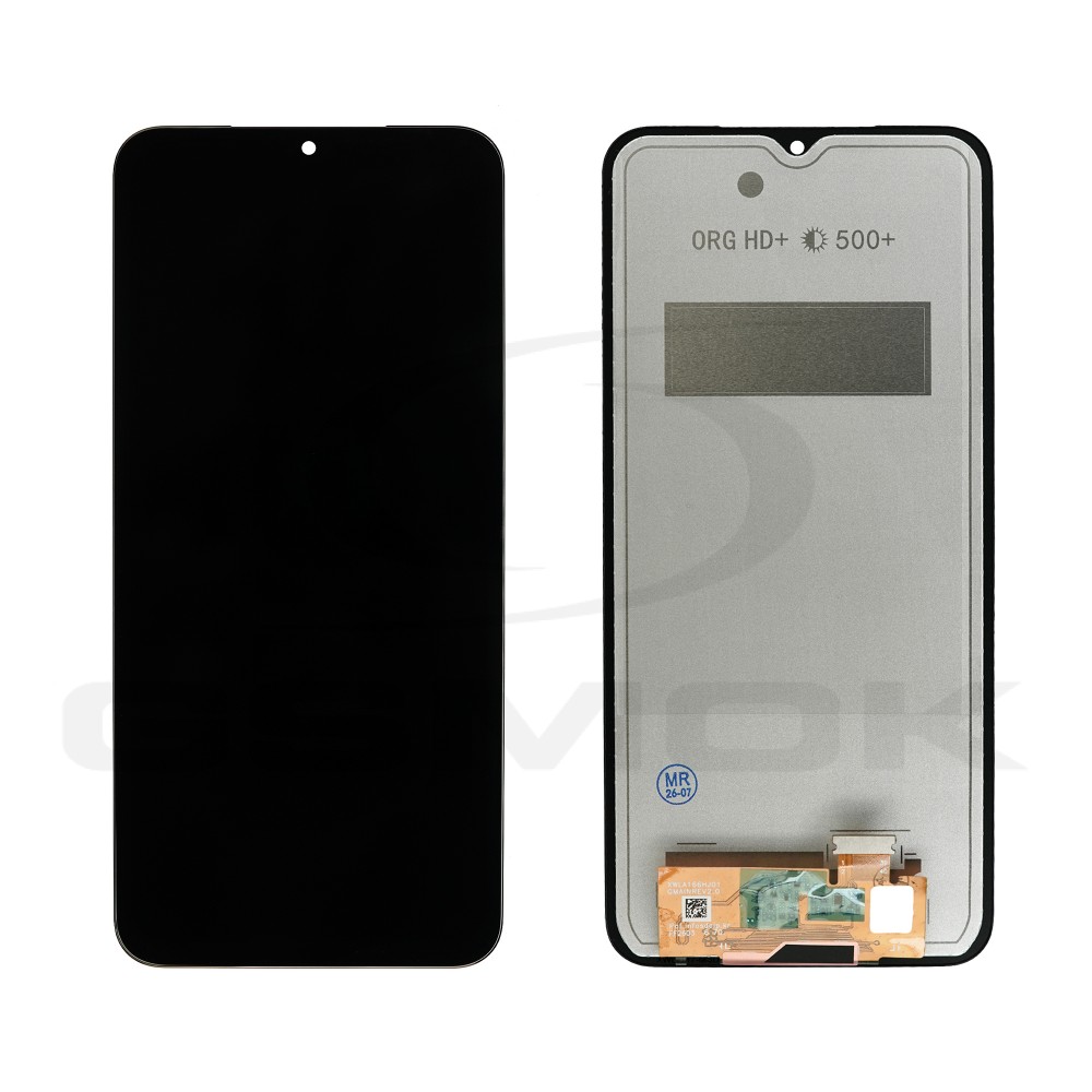 LCD Display SAMSUNG A165 GALAXY A16 4G / A166 GALAXY A16 5G [TFT]