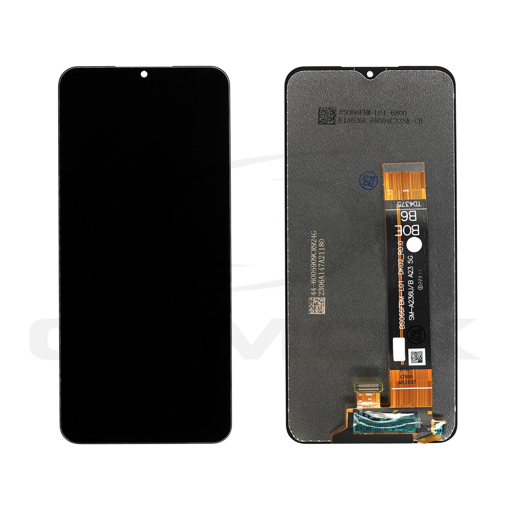 LCD Display SAMSUNG A236 GALAXY A23 5G [TFT]