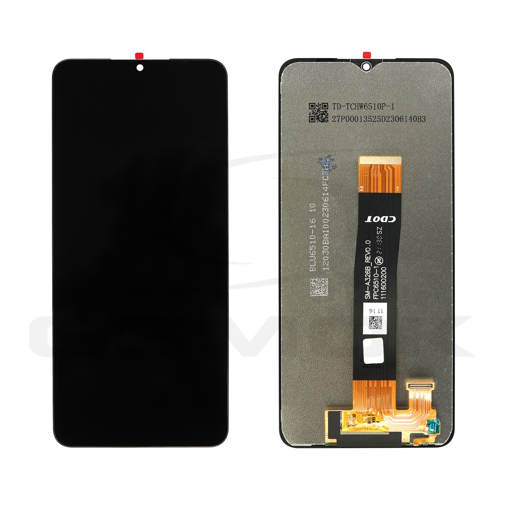 LCD Display SAMSUNG A326 GALAXY A32 5G