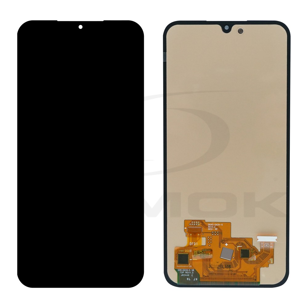 LCD Display SAMSUNG A346 GALAXY A34 [OLED SIZE 6.46]