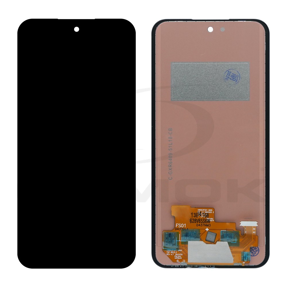 LCD Display SAMSUNG A355 GALAXY A35 [TFT]