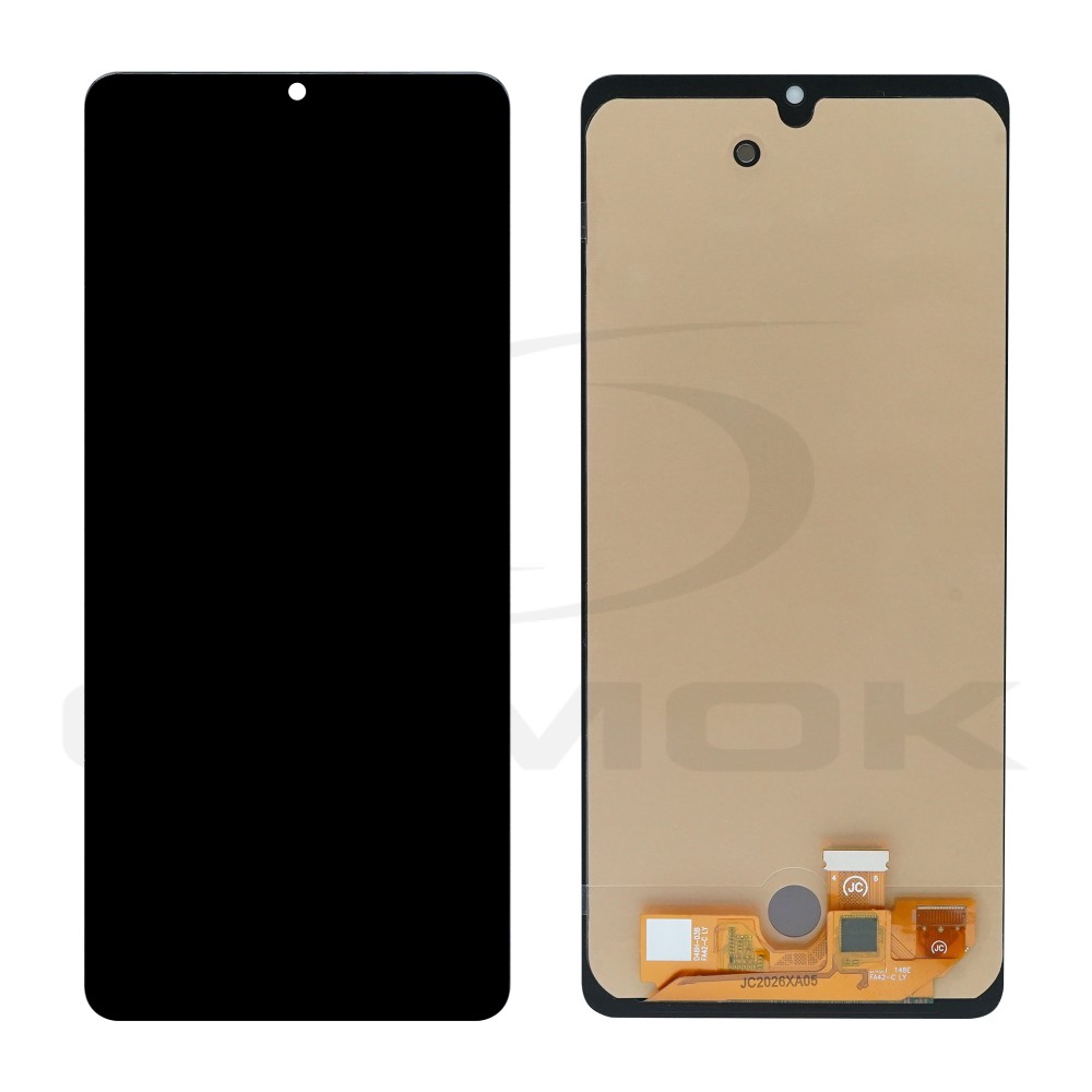 LCD Display SAMSUNG A426 GALAXY A42 5G [OLED SIZE 6.46]