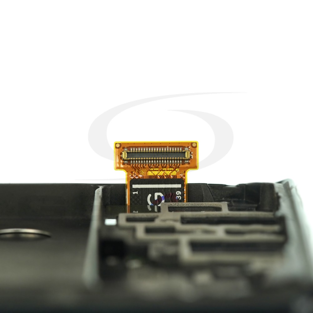 Photo num 5 - LCD Display SAMSUNG A716 GALAXY A71 5G BLACK WITH FRAME GH82-22804A ORIGINAL SERVICE PACK Photo num 5 - LCD Display SAMSUNG A716 GALAXY A71 5G BLACK WITH FRAME GH82-22804A ORIGINAL SERVICE PACK