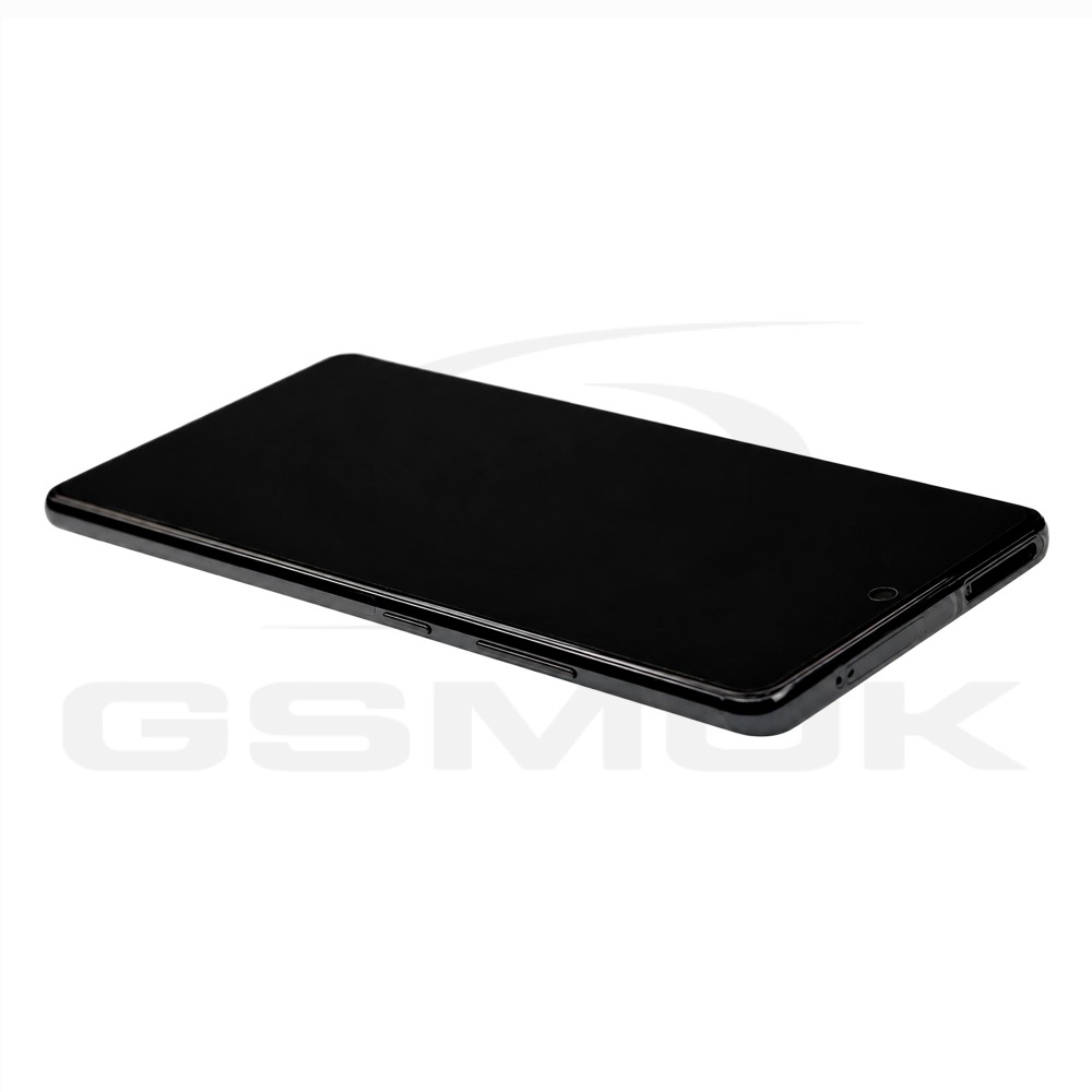 Photo num 4 - LCD Display SAMSUNG A716 GALAXY A71 5G BLACK WITH FRAME GH82-22804A ORIGINAL SERVICE PACK Photo num 4 - LCD Display SAMSUNG A716 GALAXY A71 5G BLACK WITH FRAME GH82-22804A ORIGINAL SERVICE PACK