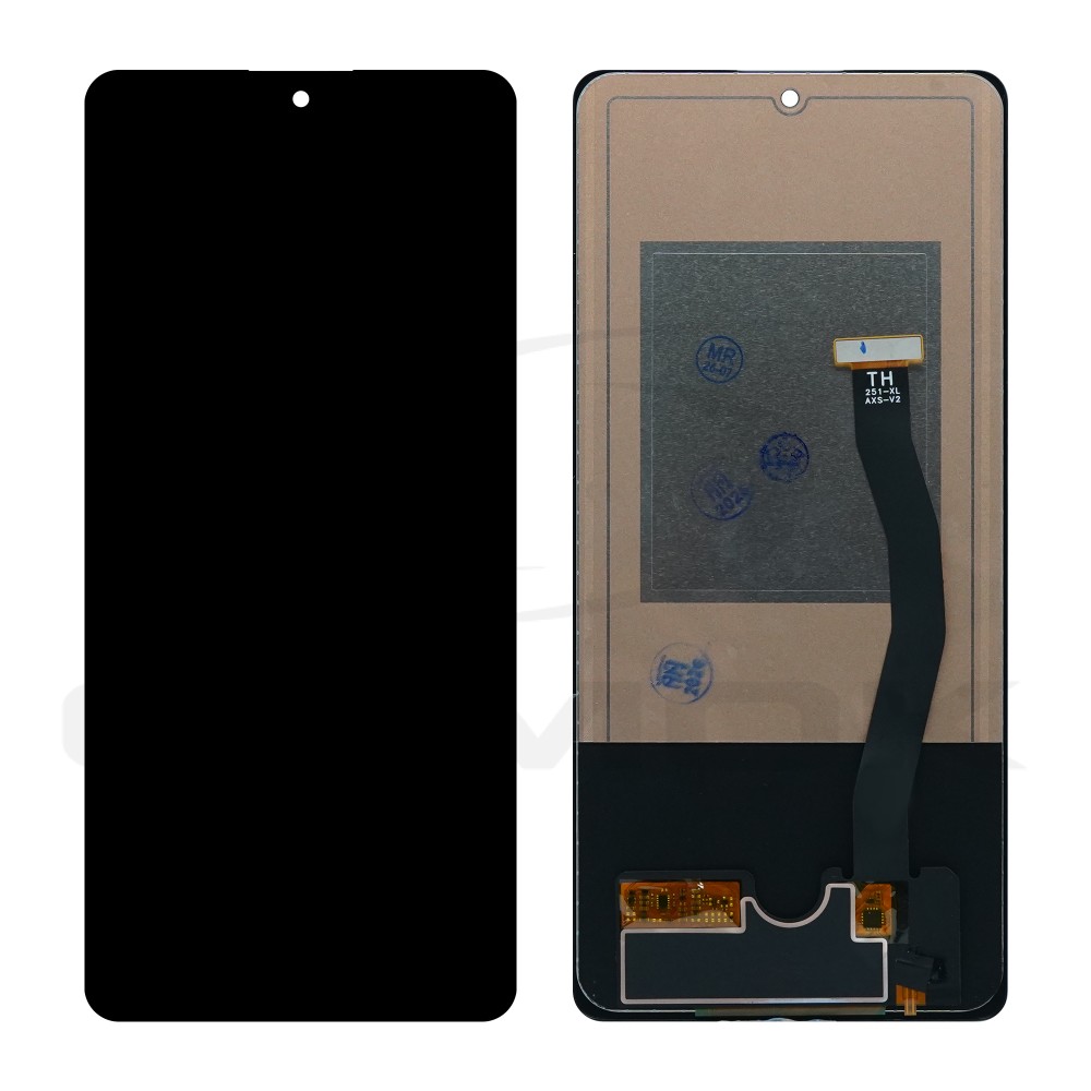 LCD Display SAMSUNG G770 GALAXY S10 LITE [TFT]