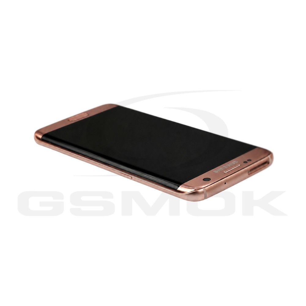 Photo num 5 - LCD Display SAMSUNG G935 GALAXY S7 EDGE ROSE GOLD WITH FRAME GH97-18533E GH97-18767E GH97-18594E ORIGINAL SERVICE PACK Photo num 5 - LCD Display SAMSUNG G935 GALAXY S7 EDGE ROSE GOLD WITH FRAME GH97-18533E GH97-18767E GH97-18594E ORIGINAL SERVICE PACK