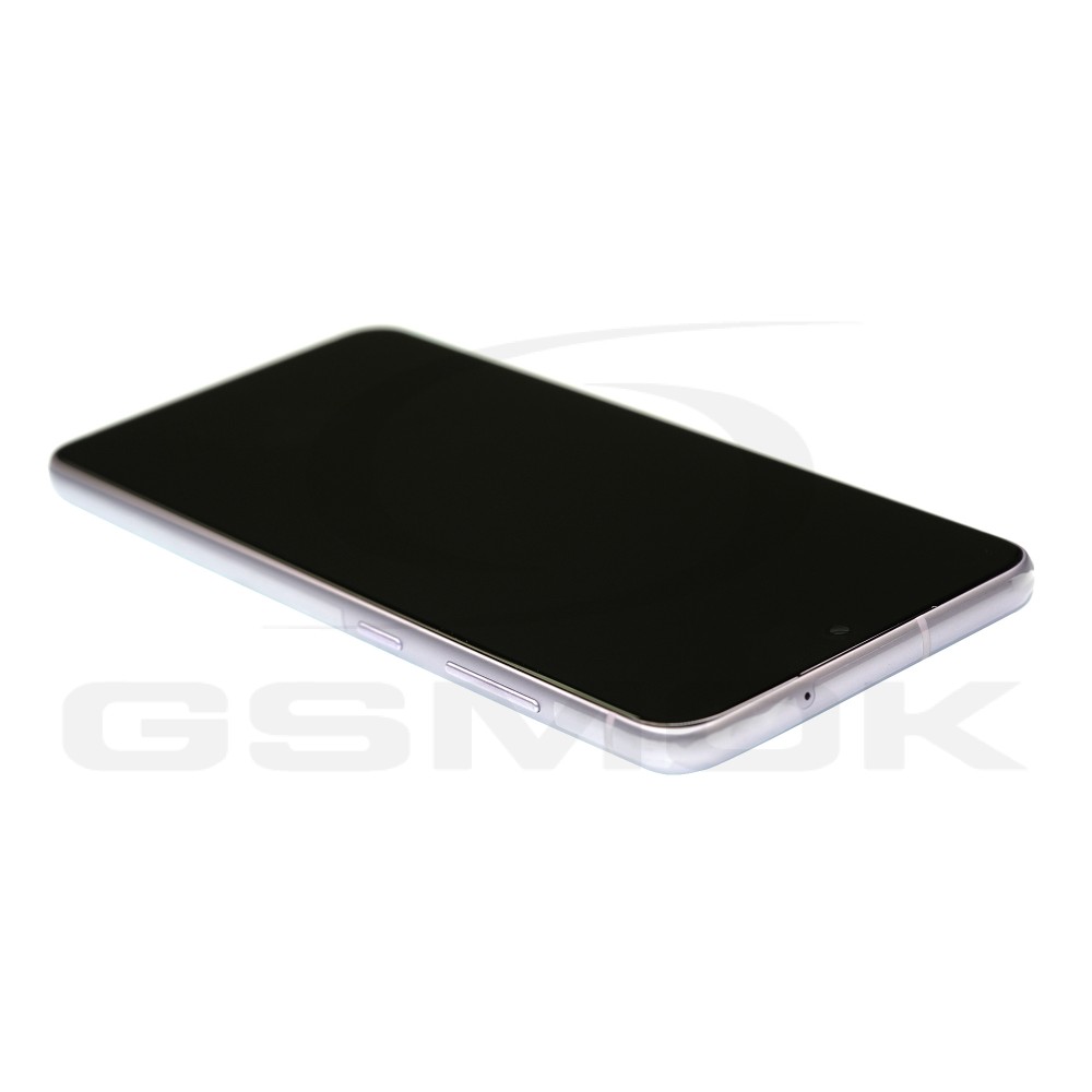 Photo num 3 - LCD Display SAMSUNG G990 GALAXY S21 FE LAVENDER VIOLET WITH FRAME GH82-26414D GH82-26420D GH82-26590D ORIGINAL SERVICE PACK Photo num 3 - LCD Display SAMSUNG G990 GALAXY S21 FE LAVENDER VIOLET WITH FRAME GH82-26414D GH82-26420D GH82-26590D ORIGINAL SERVICE PACK