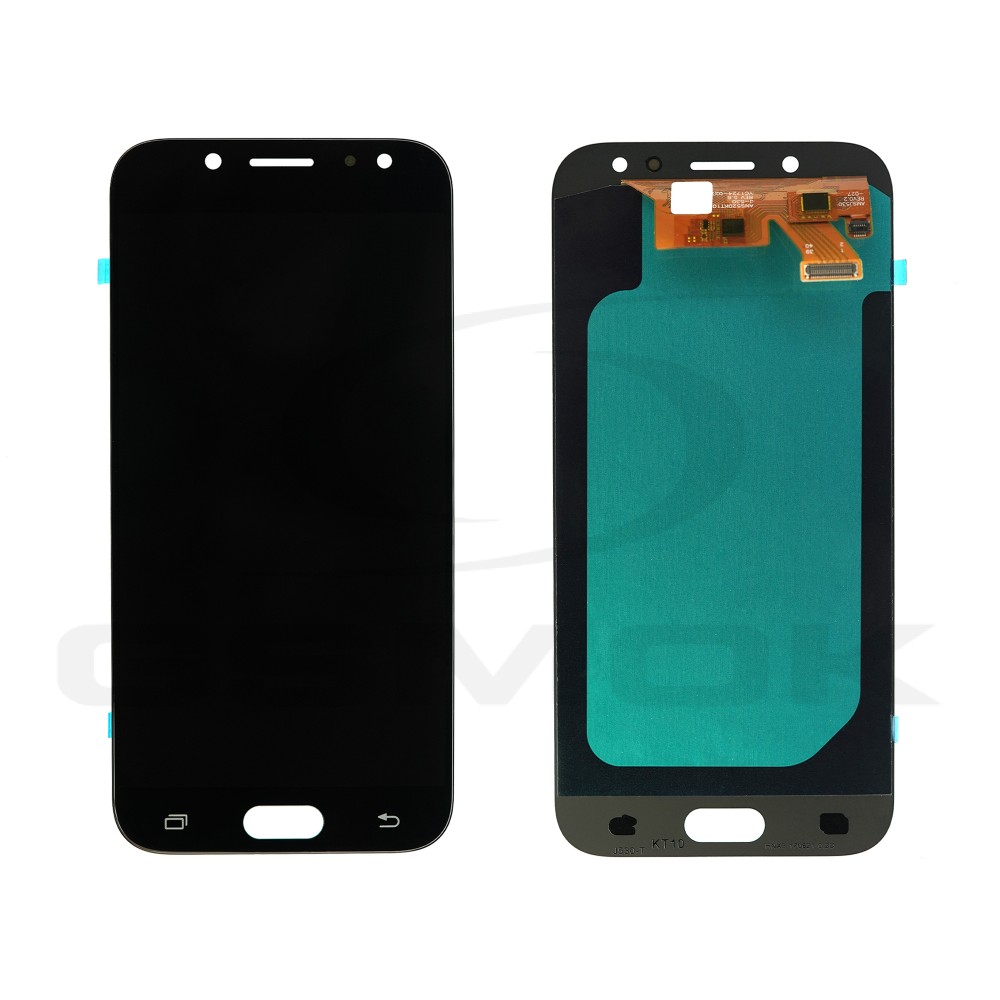 LCD Display SAMSUNG J530 GALAXY J5 2017 BLACK [OLED]