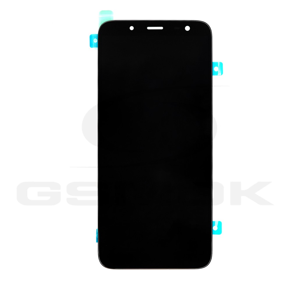 Photo num 4 - LCD Display SAMSUNG J600 GALAXY J6 2018 GH97-21931A, GH97-22048A ORIGINAL SERVICE PACK Photo num 4 - LCD Display SAMSUNG J600 GALAXY J6 2018 GH97-21931A, GH97-22048A ORIGINAL SERVICE PACK