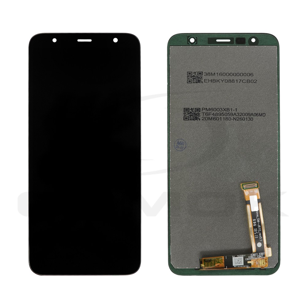 LCD Display SAMSUNG J610 J415 GALAXY J6 PLUS J4 PLUS 2018 [TFT]