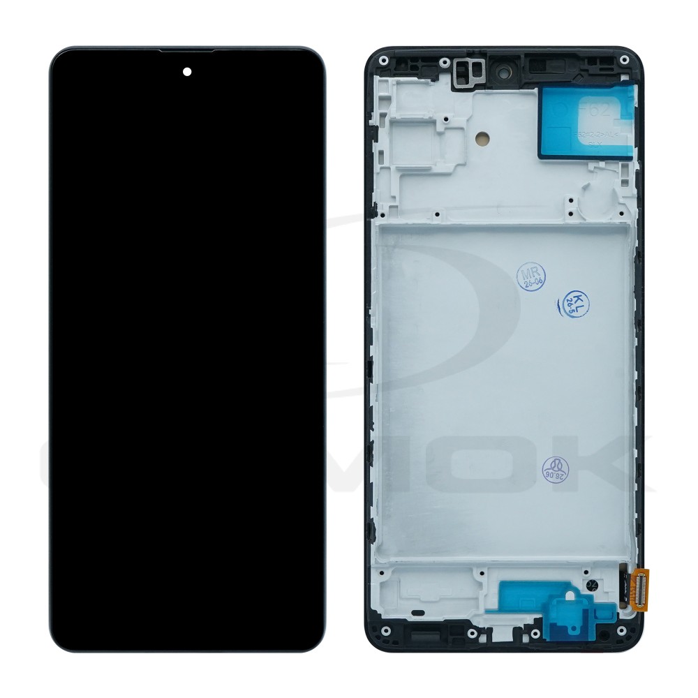 LCD Display SAMSUNG M625 GALAXY M62 [OLED BIG SIZE 6.62]