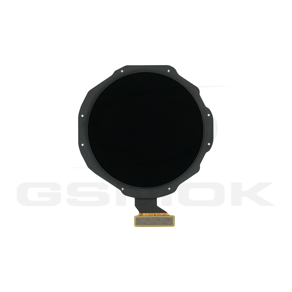 LCD Display SAMSUNG R895 GALAXY WATCH 4 CLASSIC 46MM BLACK GH96-14426A ORIGINAL SERVICE PACK