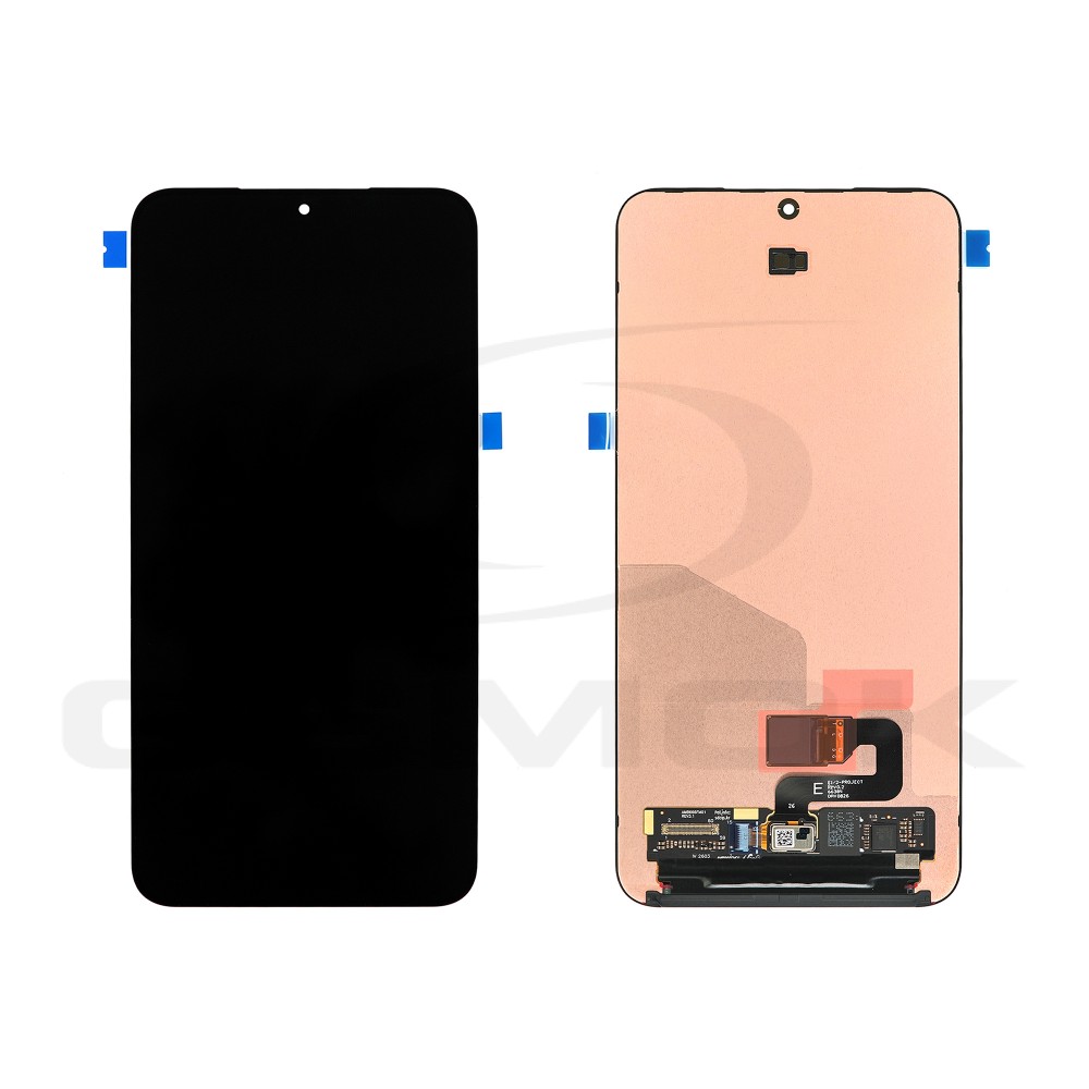 Photo num 1 - LCD Display SAMSUNG S926 GALAXY S24 PLUS 5G GH82-33332A ORIGINAL SERVICE PACK Photo num 1 - LCD Display SAMSUNG S926 GALAXY S24 PLUS 5G GH82-33332A ORIGINAL SERVICE PACK