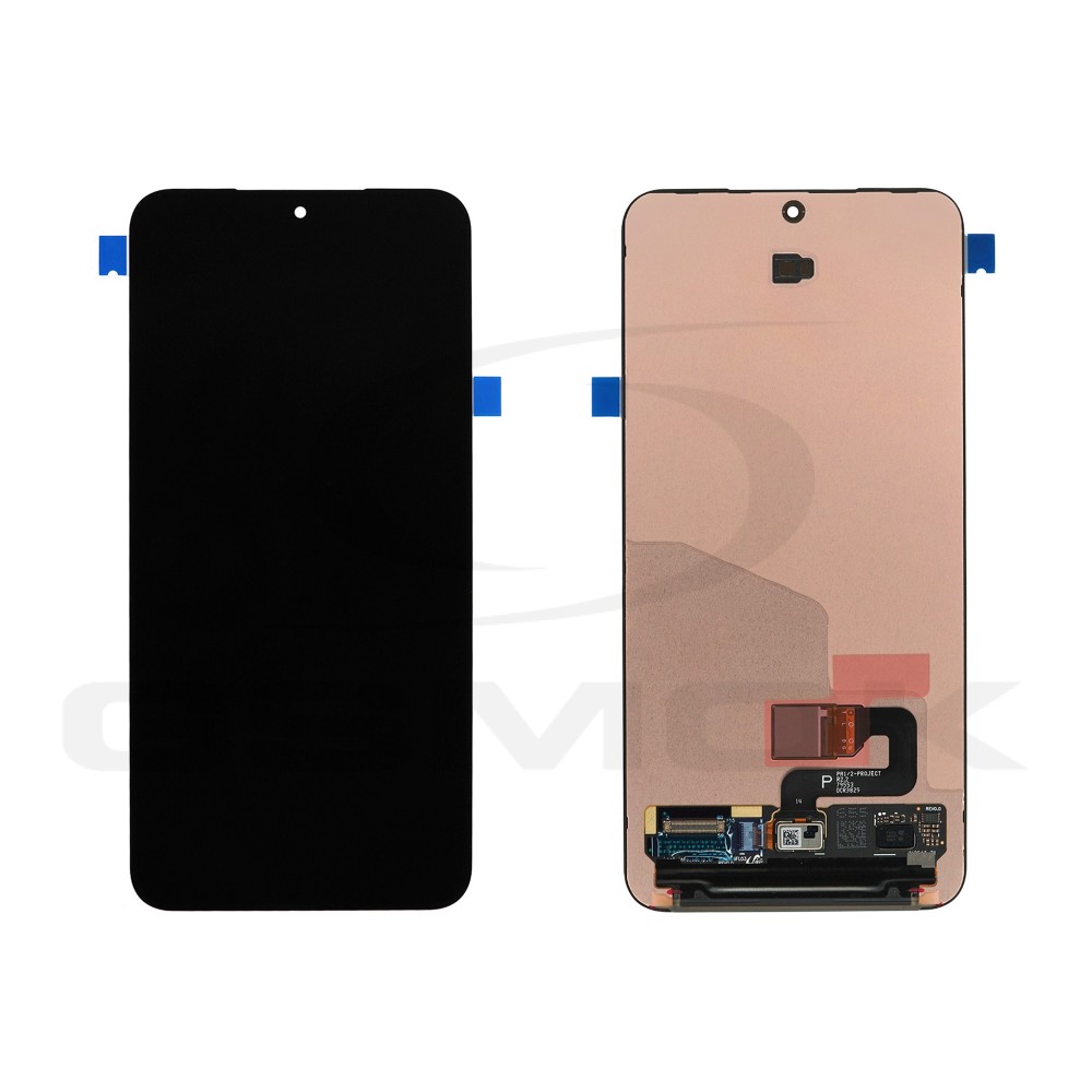 LCD Display SAMSUNG S931 GALAXY S25 GH82-36327A ORIGINAL SERVICE PACK