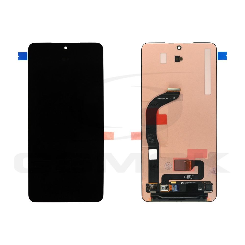 LCD Display SAMSUNG S937 GALAXY S25 EDGE [RMORE PREMIUM]