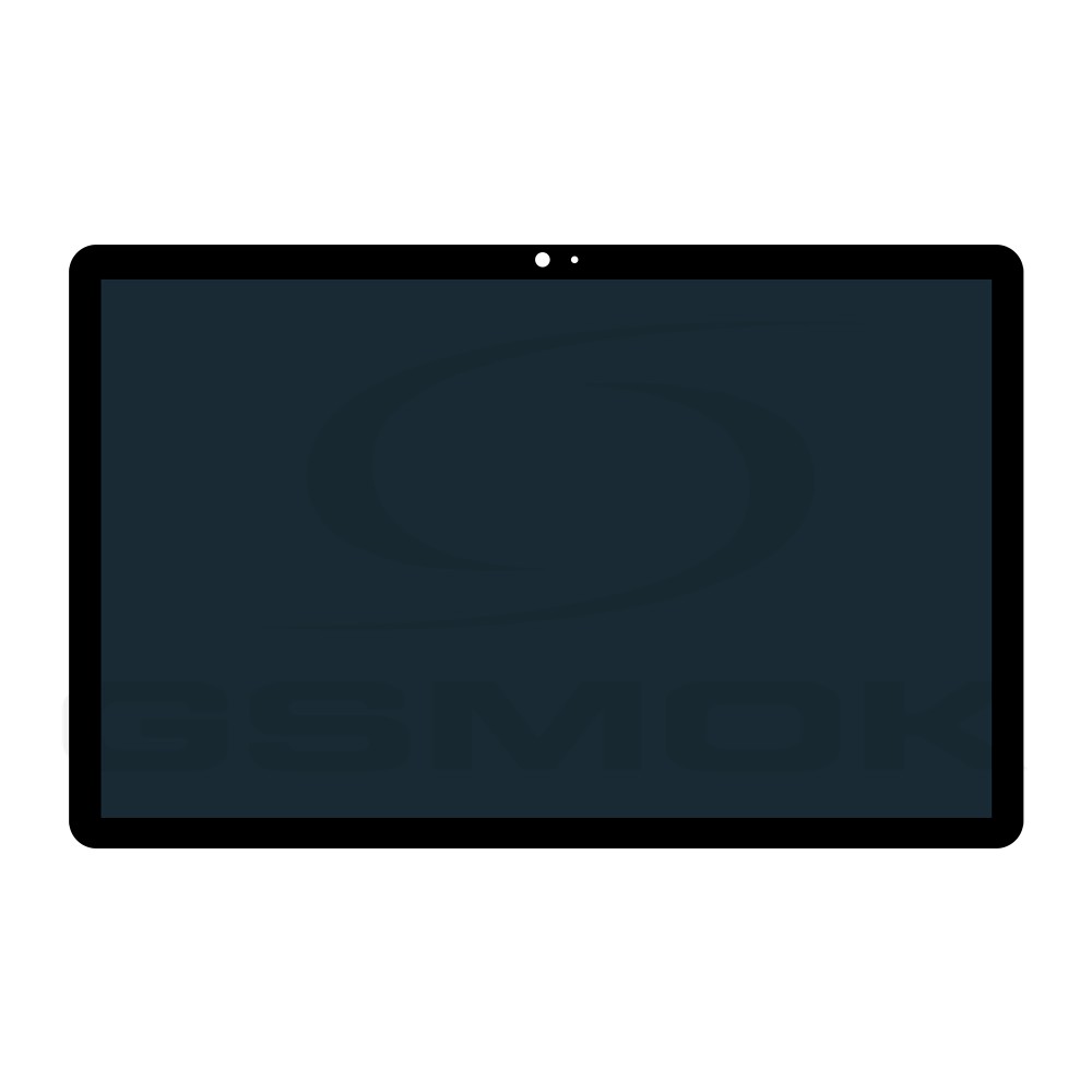 LCD DisplaySAMSUNG T500 T505 GALAXY TAB A 7 10.4 BLACK [RMORE PREMIUM]