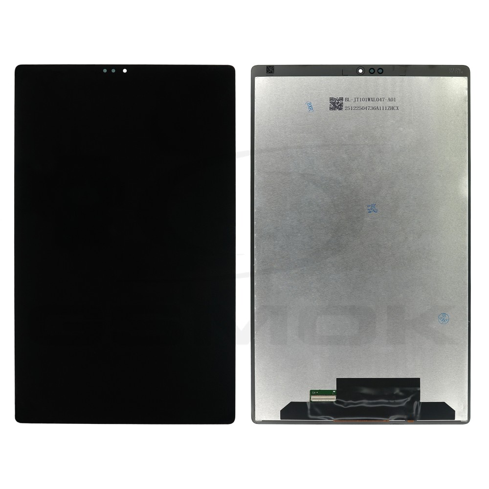 LCD Display SAMSUNG X306 GALAXY TAB ACTIVE 5 5G BLACK [CHANGED GLASS]