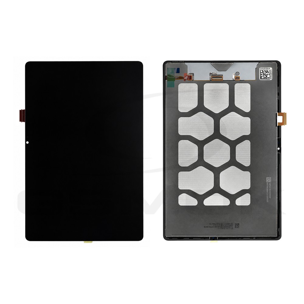 Photo num 1 - LCD Display SAMSUNG X610 X616B TAB S9 PLUS FE NO FLEXES AND ADHESIVES GH82-32757A ORIGINAL SERVICE PACK Photo num 1 - LCD Display SAMSUNG X610 X616B TAB S9 PLUS FE NO FLEXES AND ADHESIVES GH82-32757A ORIGINAL SERVICE PACK