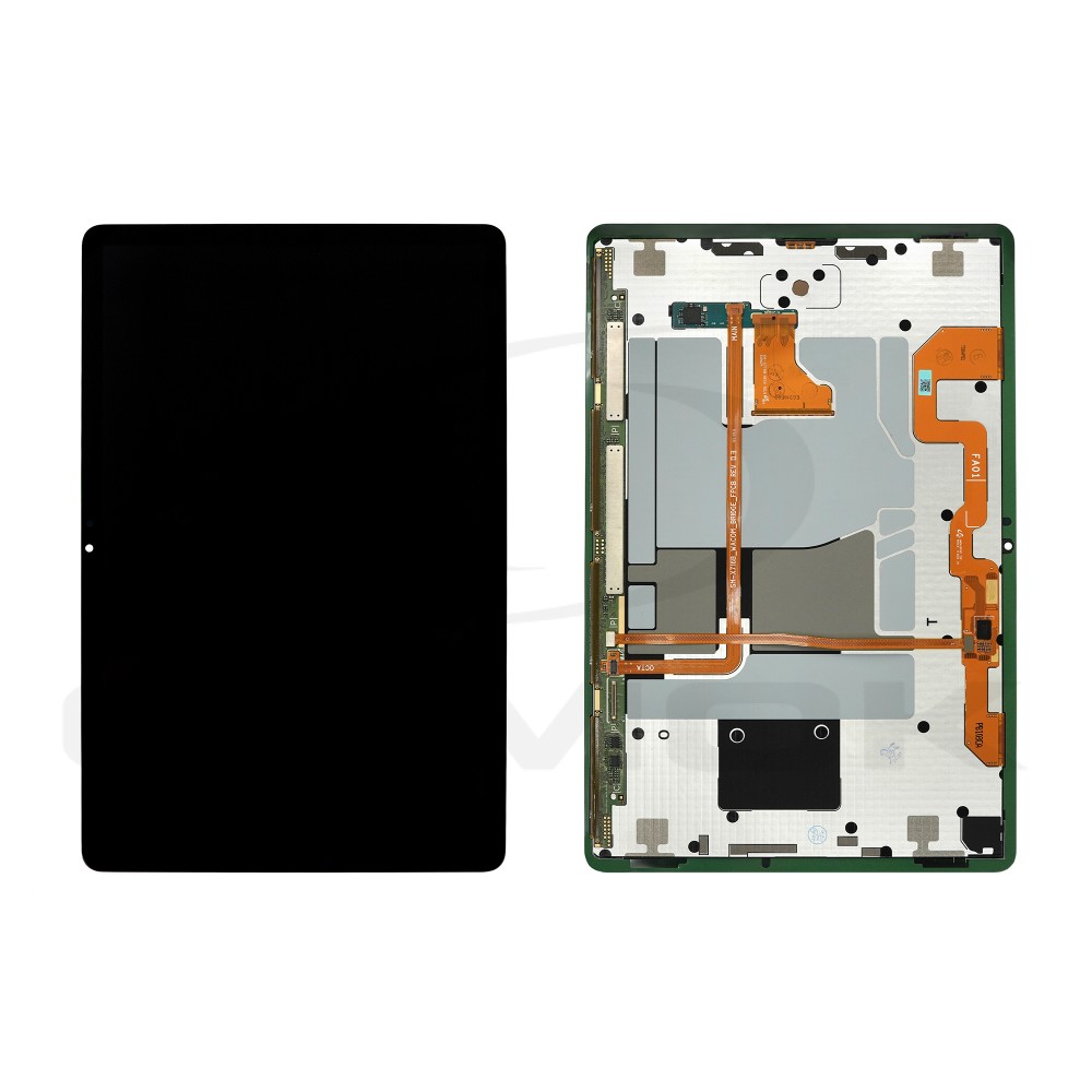 LCD Display SAMSUNG X710/X716 GALAXY TAB S9/S9 5G BLACK [RMORE PREMIUM]