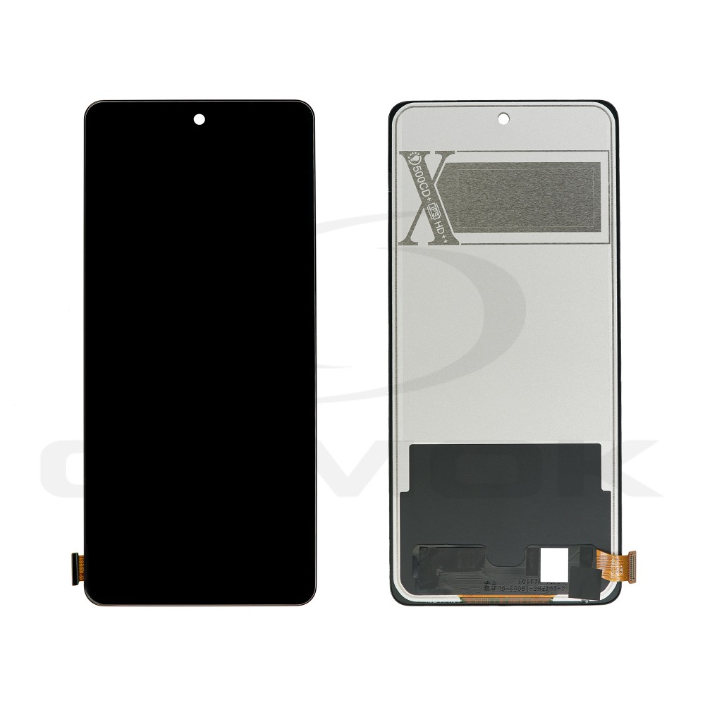 LCD Display VIVO IQOO 9 [TFT]