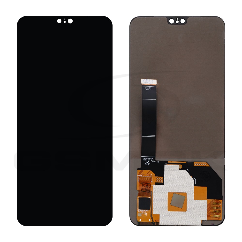 LCD Display VIVO S7 [OLED]