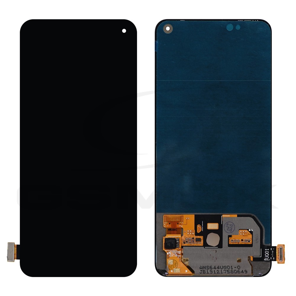 LCD Display VIVO V17 [OLED]