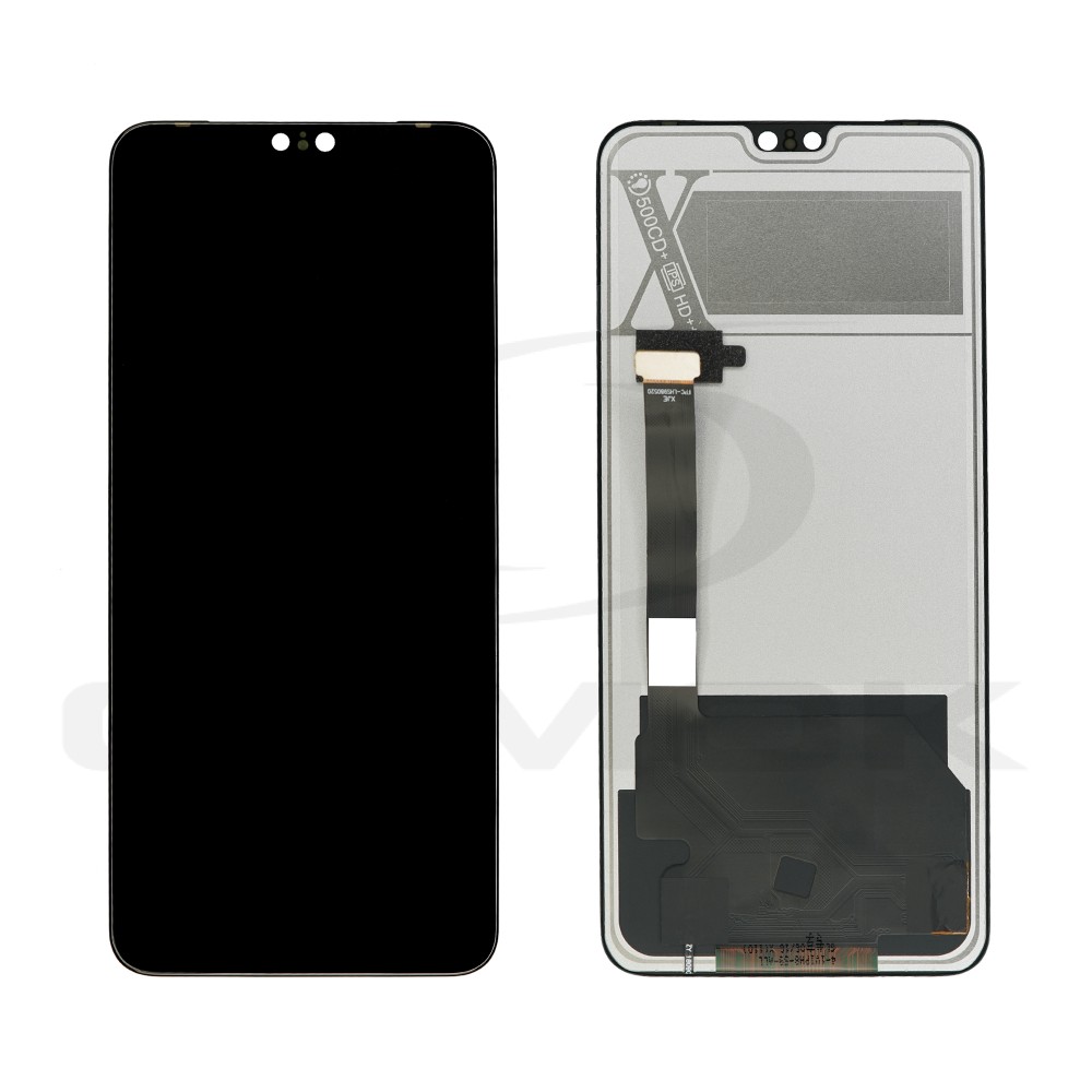 LCD Display VIVO V20 PRO [TFT]
