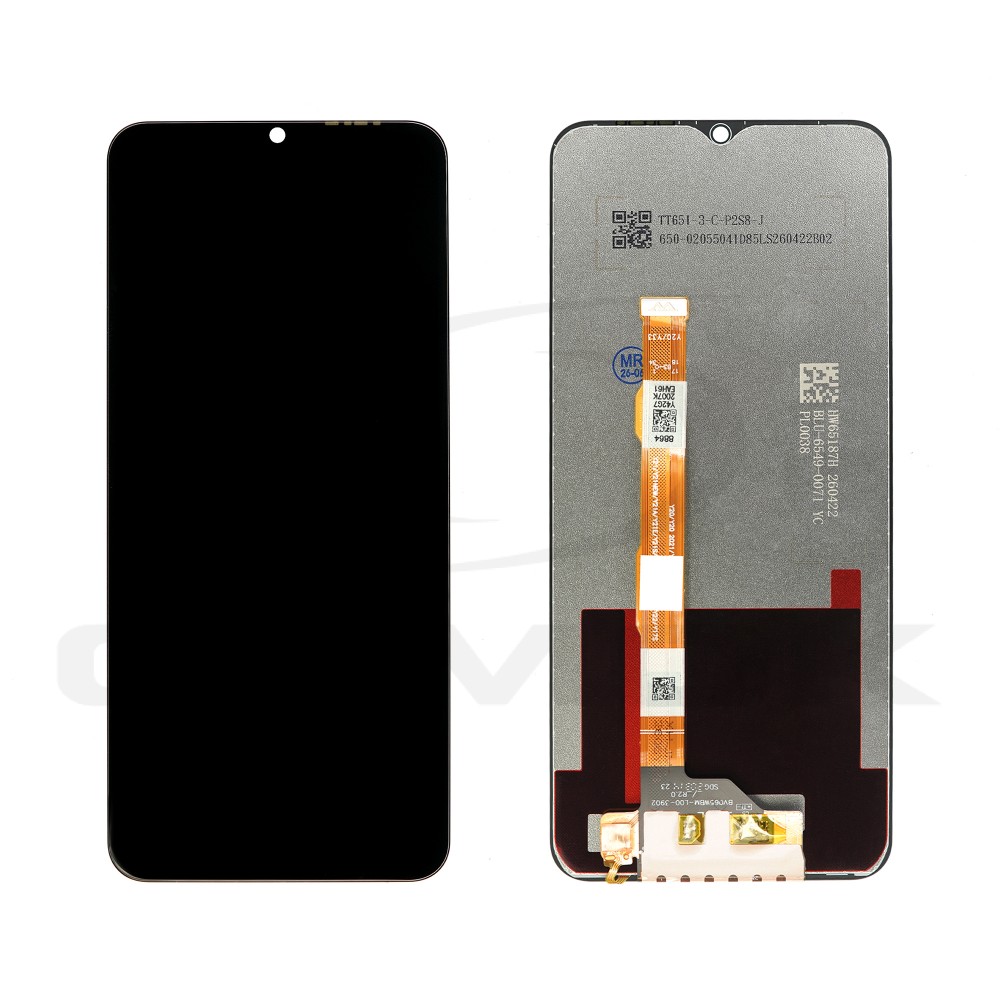 LCD Display VIVO Y12S [TFT]