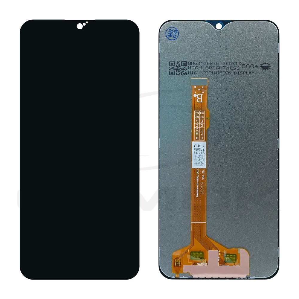 LCD Display VIVO Y17 [TFT]
