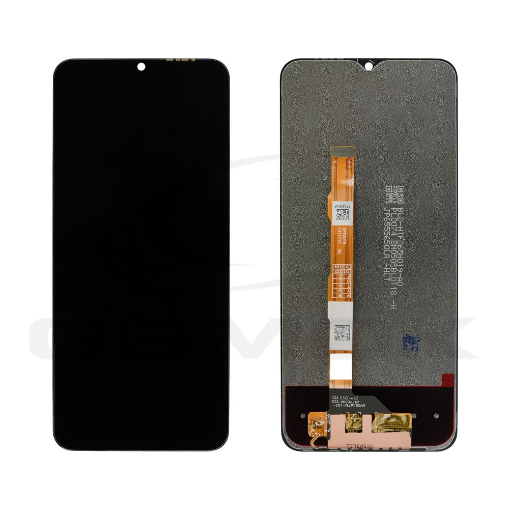 LCD Display VIVO Y21 [TFT]