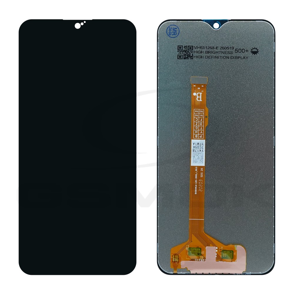 LCD Display VIVO Y3 [TFT]