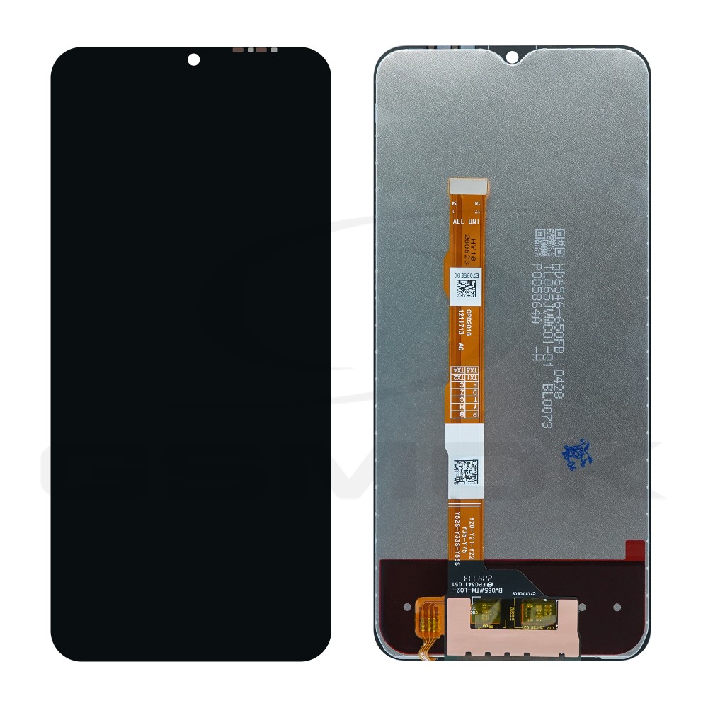 LCD Display VIVO Y51S [TFT]