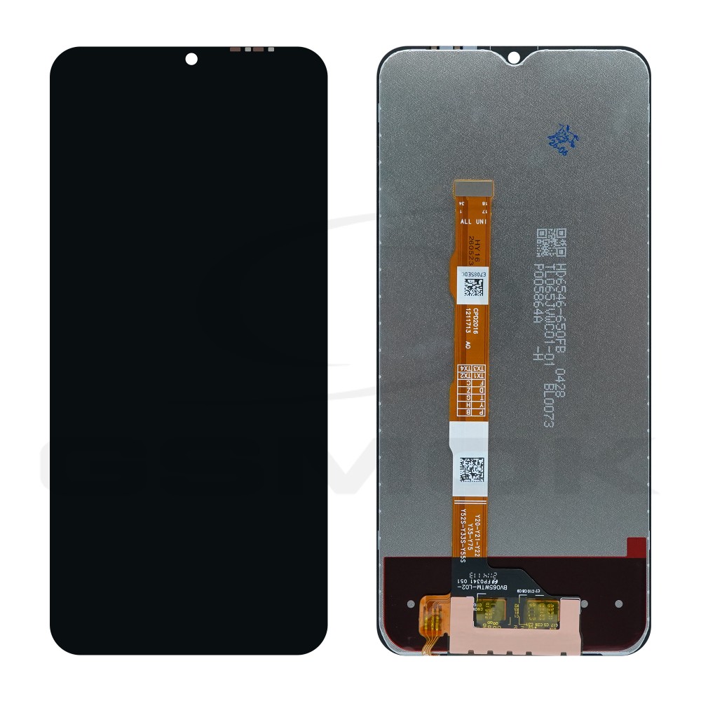 LCD Display VIVO Y75 5G [TFT]