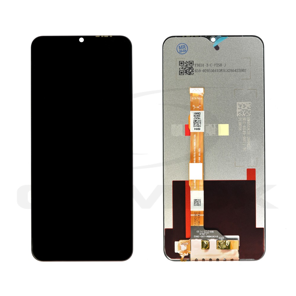 LCD Display VIVO Y76S [TFT]