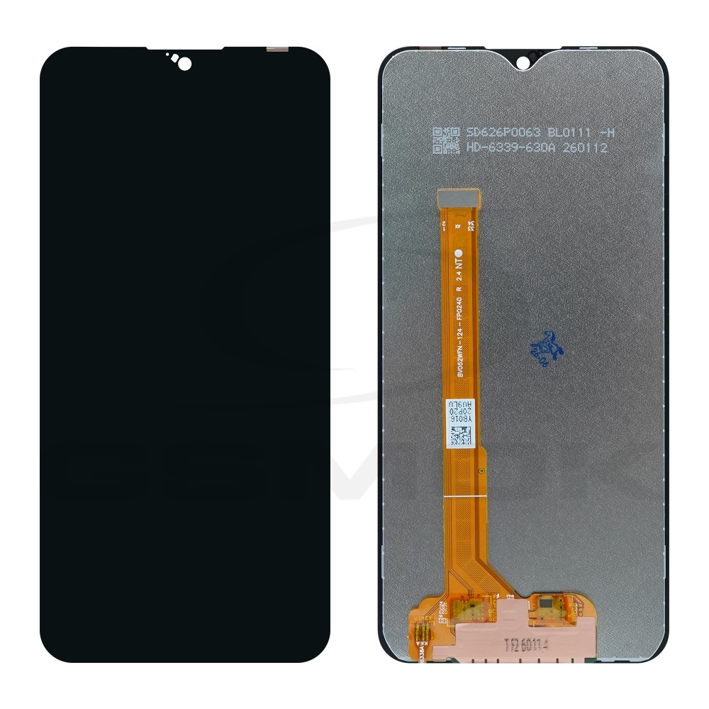 LCD Display VIVO Y91S [TFT]