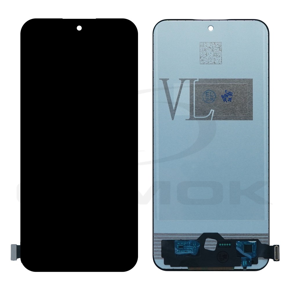 LCD Display XIAOMI 13 BLACK [TFT]