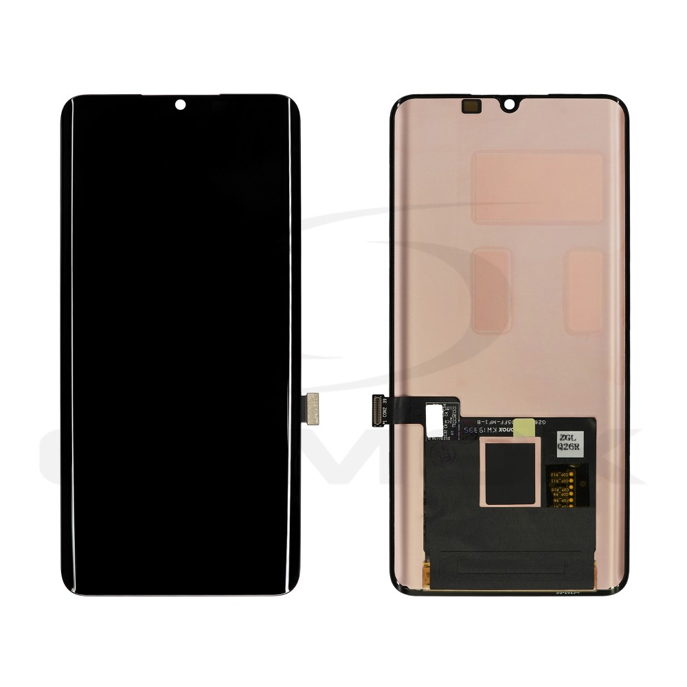 LCD Display XIAOMI MI NOTE 10 / NOTE 10 LITE / NOTE 10 PRO [OLED]