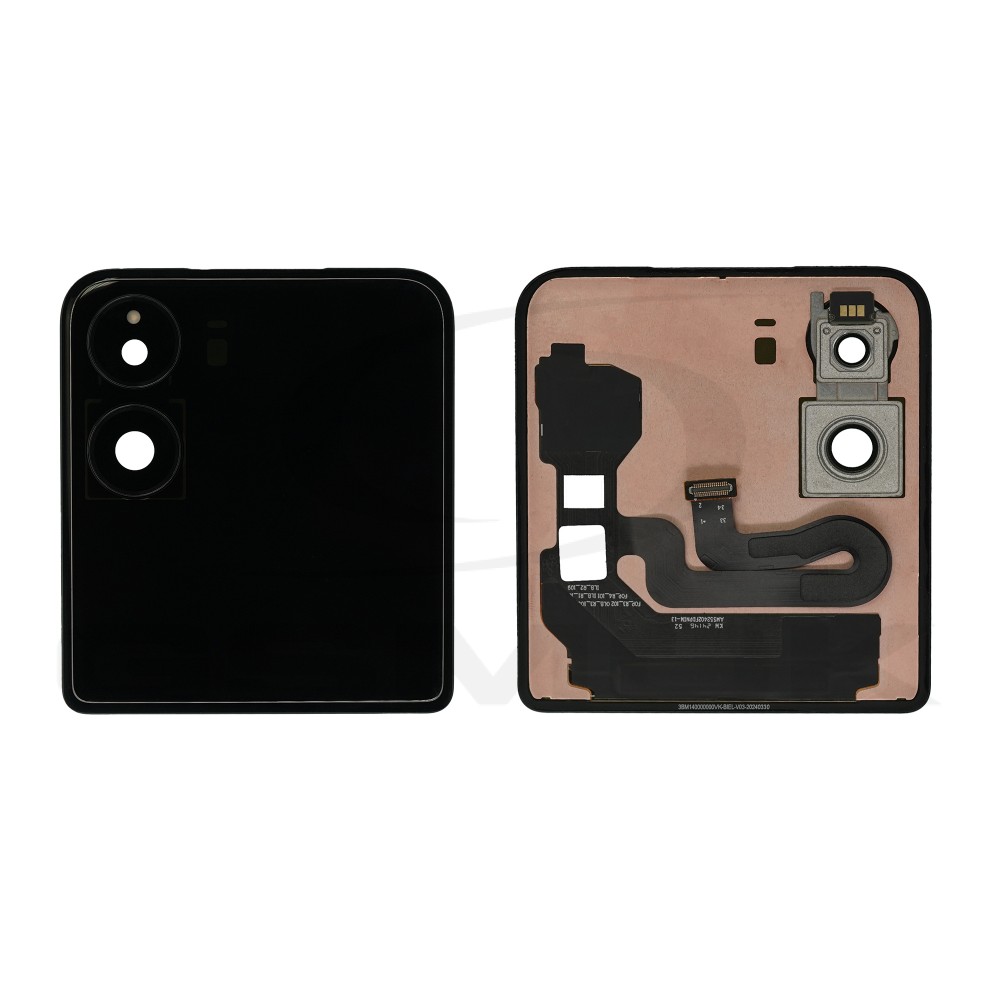 Photo num 1 - LCD Display XIAOMI MIX FLIP 2405CPX3DC OUTER 560004000N800 560005000N800 ORIGINAL SERVICE PACK Photo num 1 - LCD Display XIAOMI MIX FLIP 2405CPX3DC OUTER 560004000N800 560005000N800 ORIGINAL SERVICE PACK