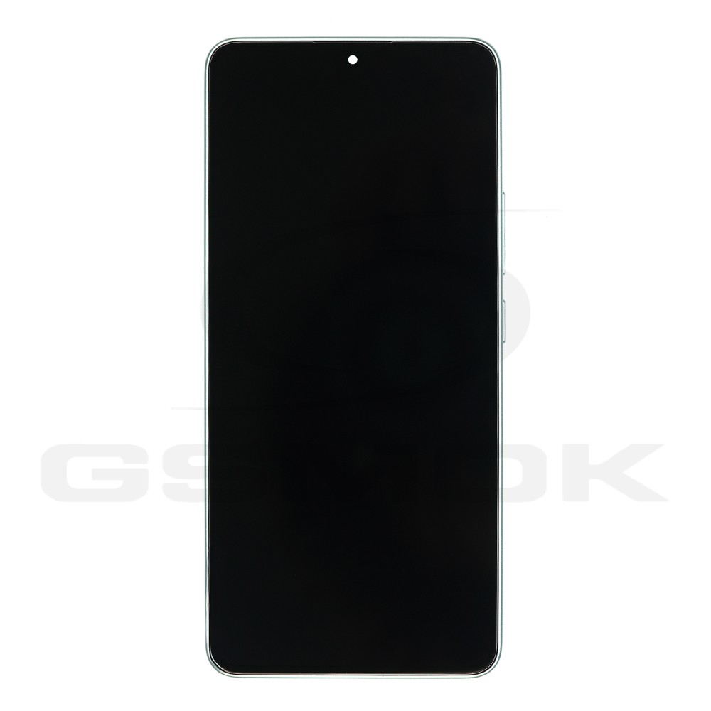 Photo num 3 - LCD Display XIAOMI XIAOMI POCO F6 GREEN 5600060N16T00 ORIGINAL SERVICE PACK Photo num 3 - LCD Display XIAOMI XIAOMI POCO F6 GREEN 5600060N16T00 ORIGINAL SERVICE PACK