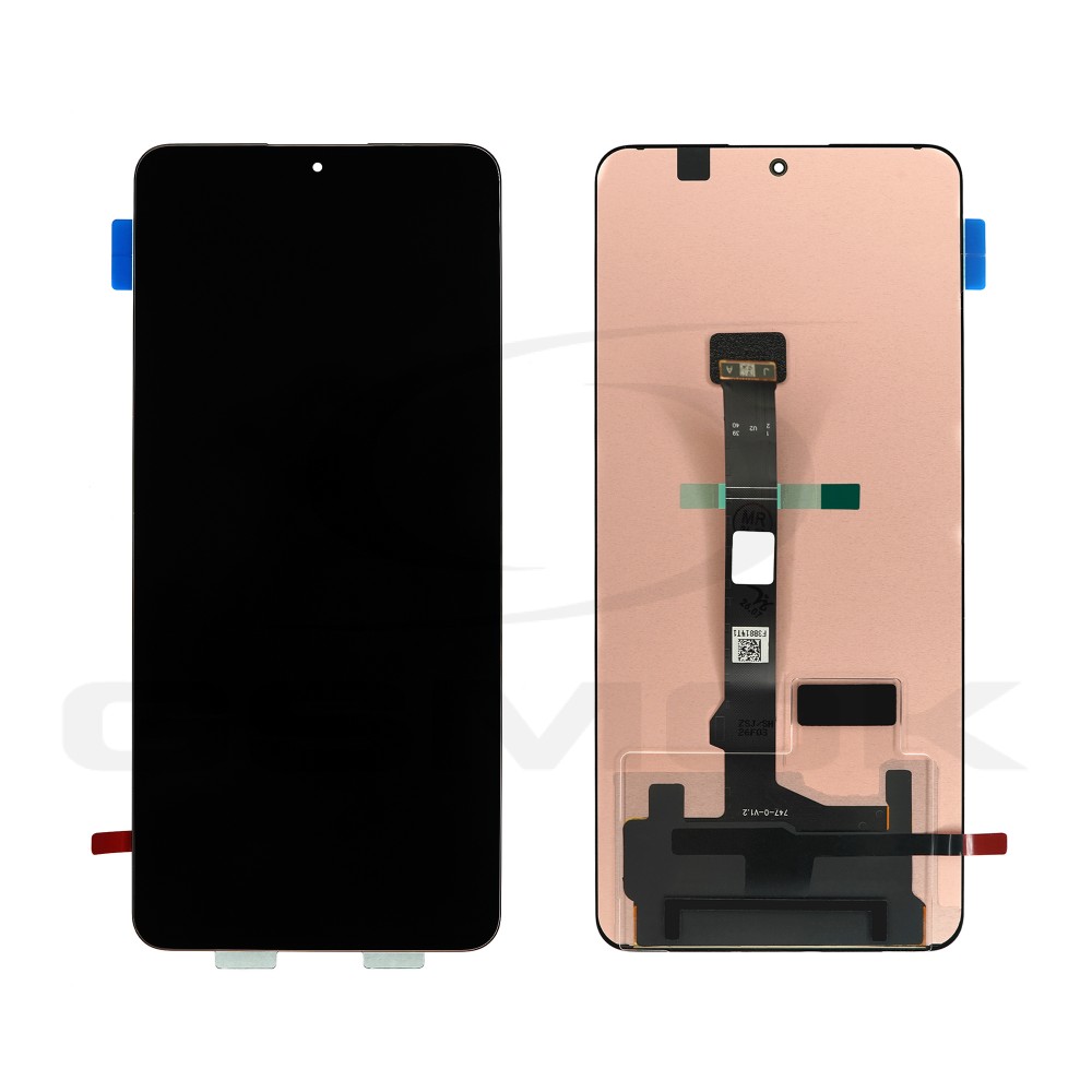 LCD Display XIAOMI XIAOMI POCO X6 PRO 5G [RMORE PREMIUM]