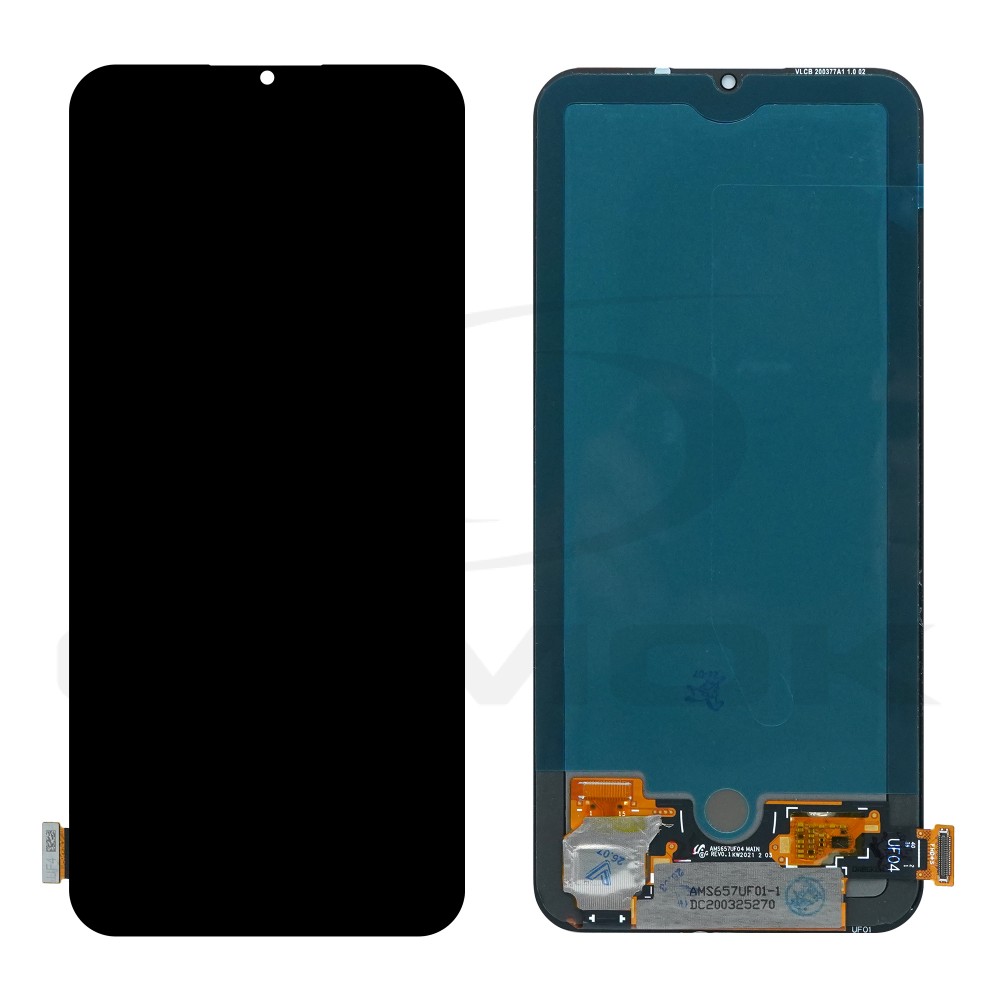 LCD Display XIAOMI REDMI 10X 5G [OLED]
