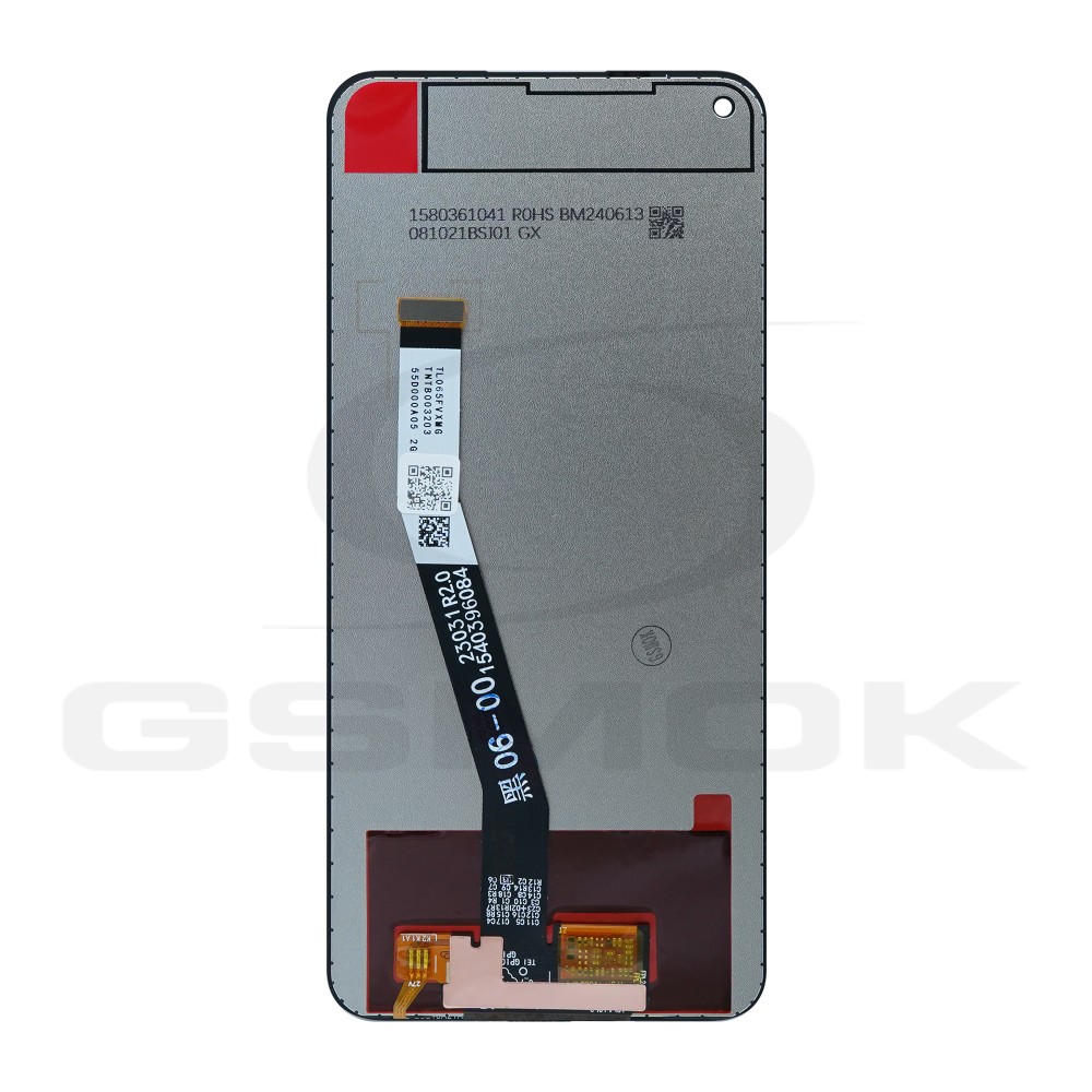 LCD Display XIAOMI REDMI 10X [FOG]