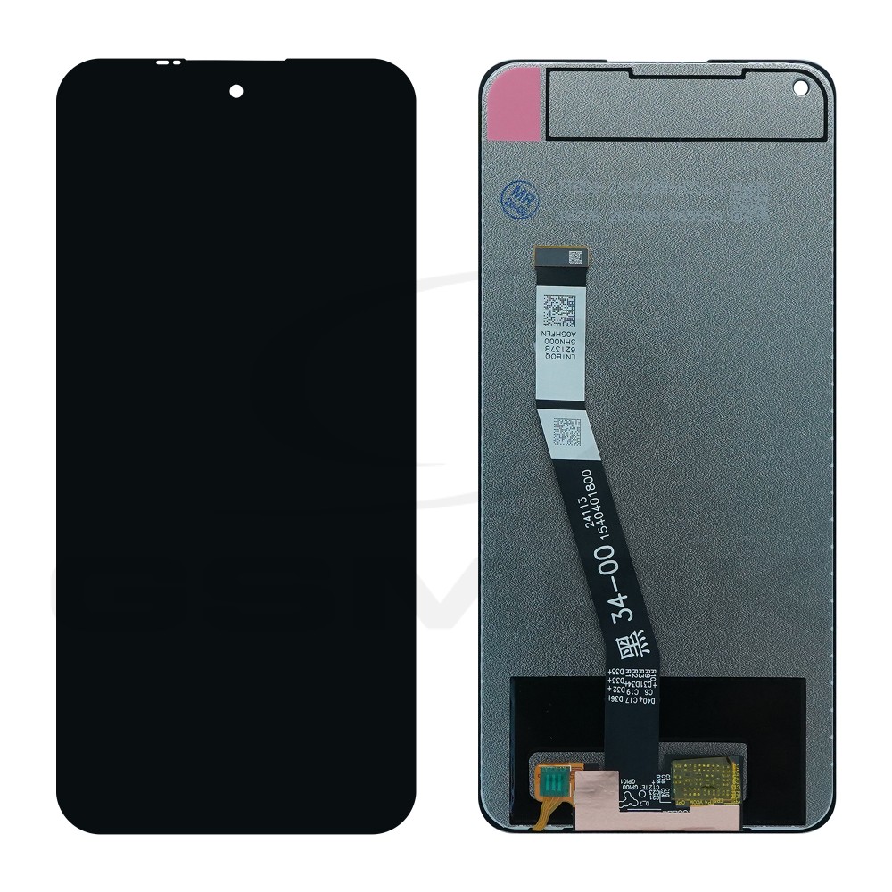 LCD Display XIAOMI REDMI 10X [TFT]