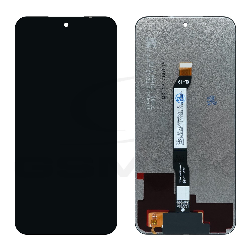 LCD Display XIAOMI REDMI 15 5G [TFT]